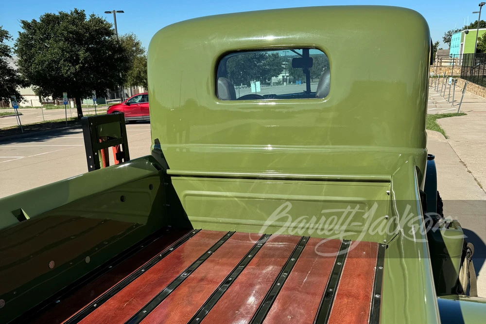 1941 Dodge Power Wagon - Image 7 of 9
