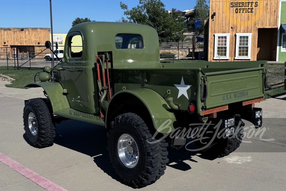 1941 Dodge Power Wagon - Image 2 of 9