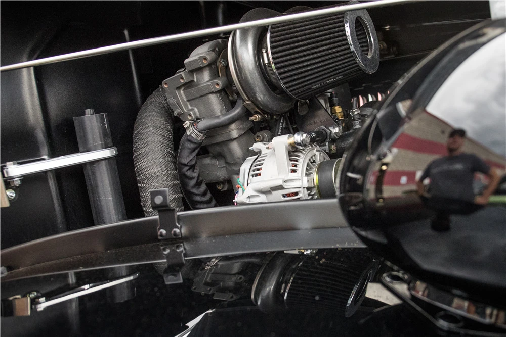 1941 Dodge Power Wagon - Image 3 of 5