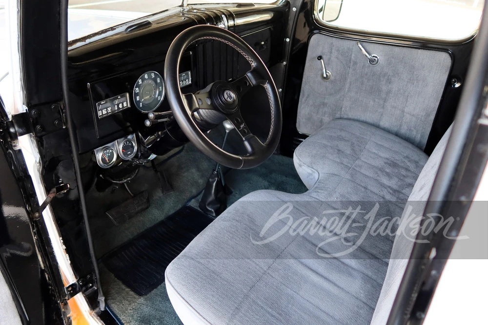 1941 Dodge T/V/W Series - Image 3 of 23
