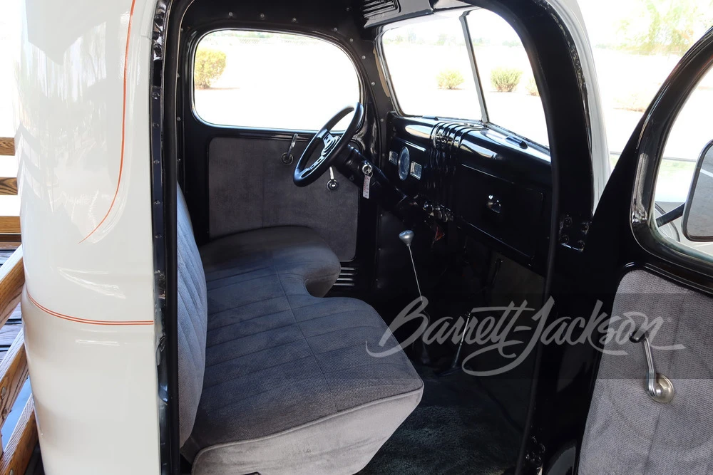 1941 Dodge T/V/W Series - Image 6 of 23