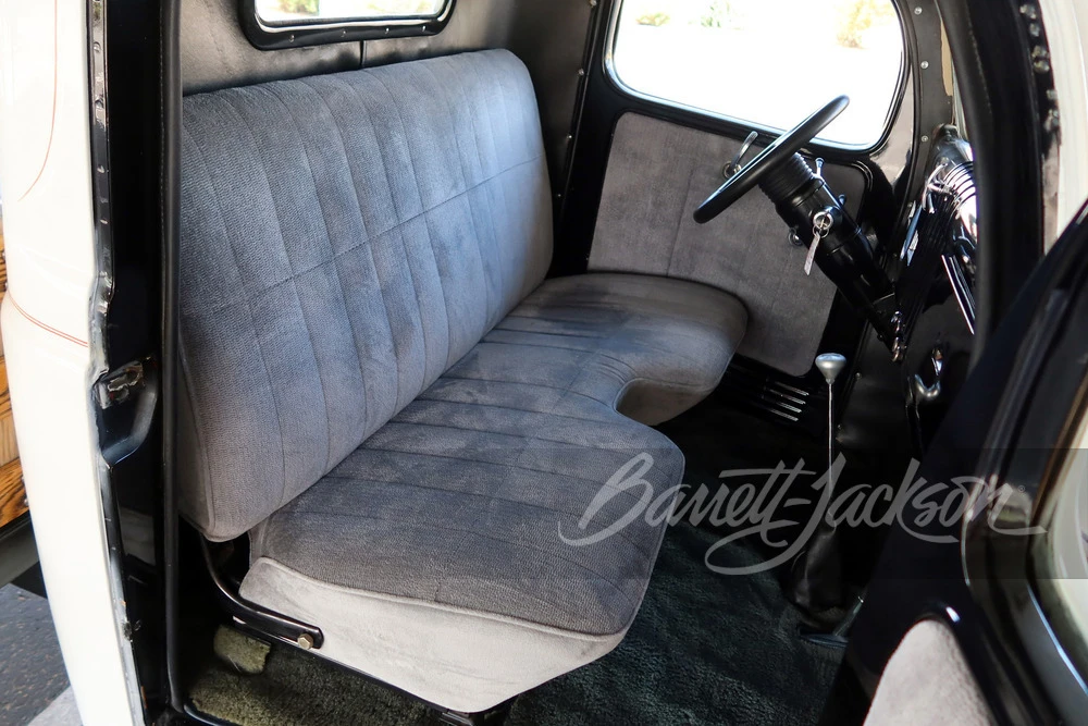1941 Dodge T/V/W Series - Image 7 of 23