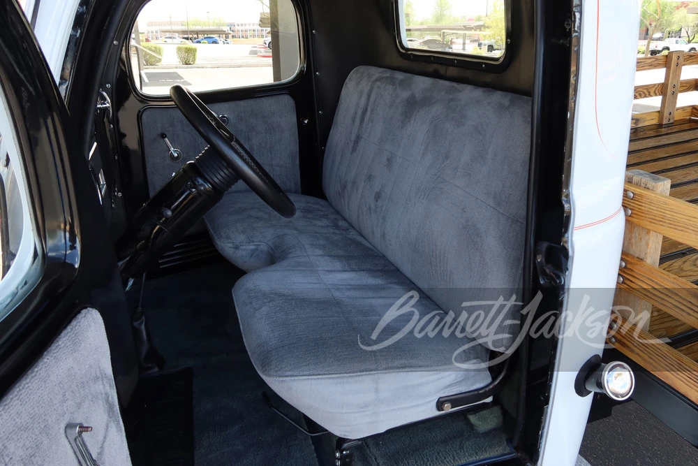 1941 Dodge T/V/W Series - Image 8 of 23