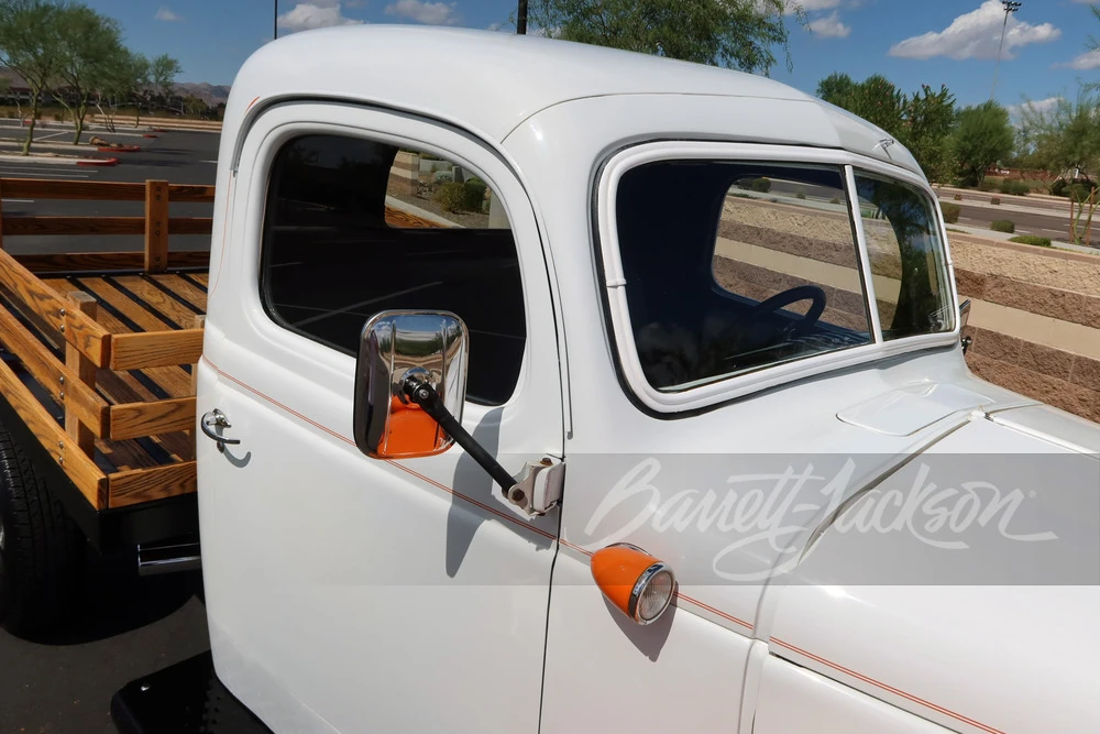 1941 Dodge T/V/W Series - Image 9 of 23