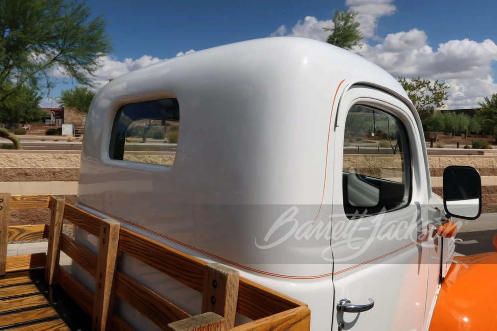 1941 Dodge T/V/W Series - Image 11 of 23