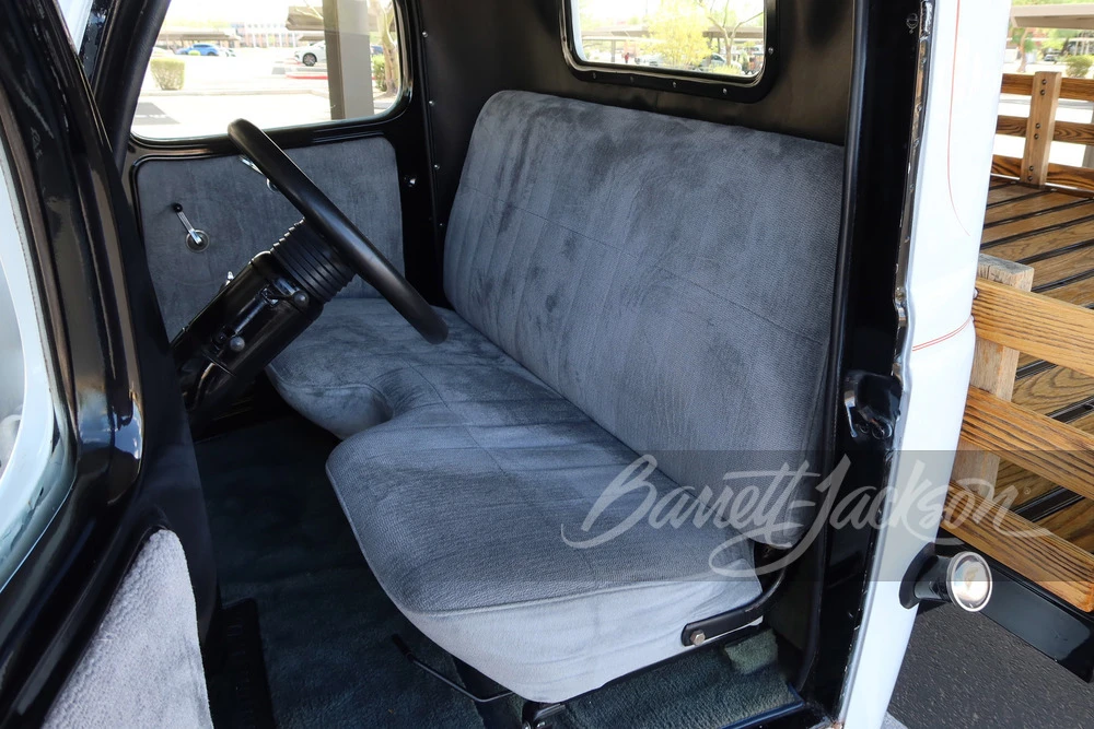 1941 Dodge T/V/W Series - Image 17 of 23