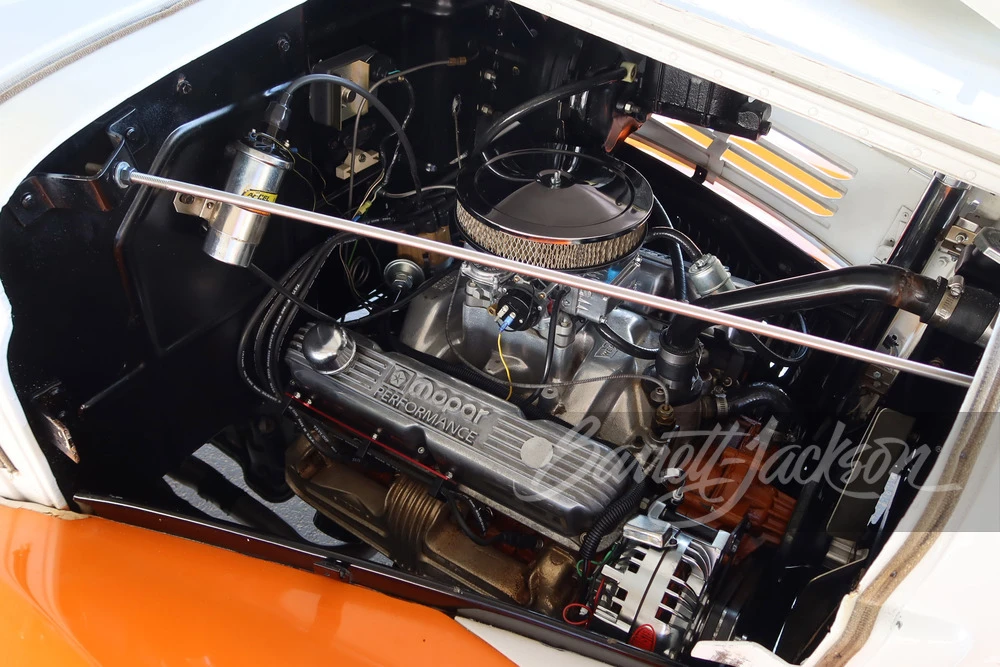 1941 Dodge T/V/W Series - Image 18 of 23