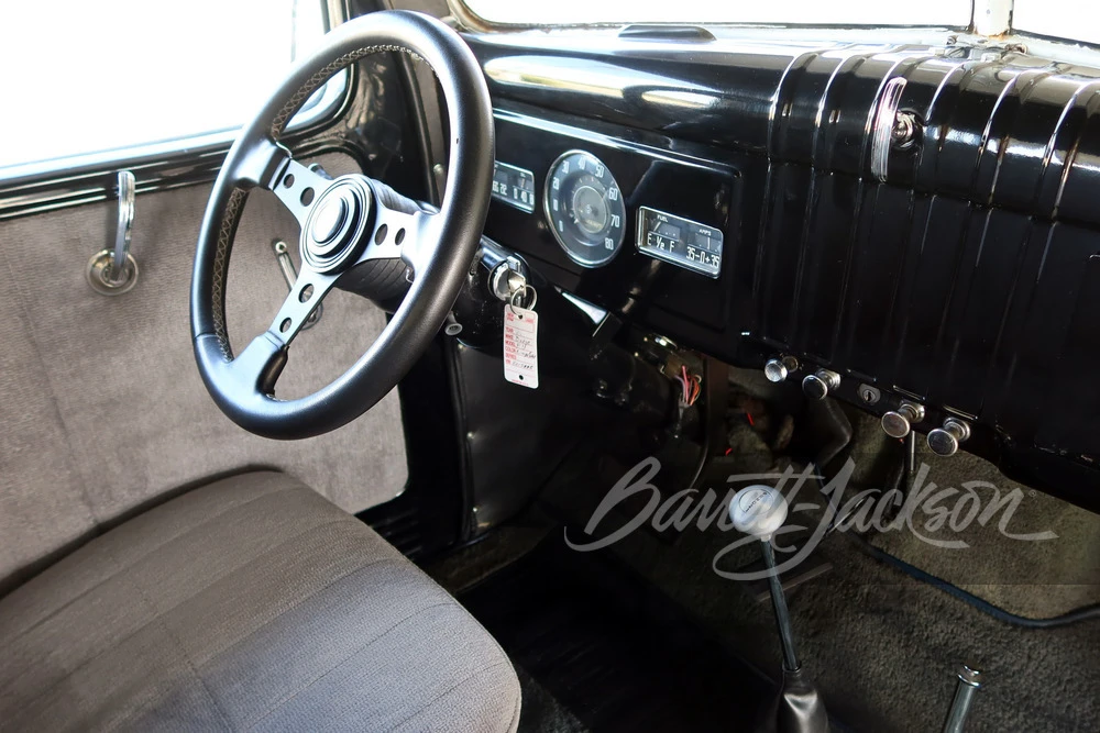 1941 Dodge T/V/W Series - Image 19 of 23