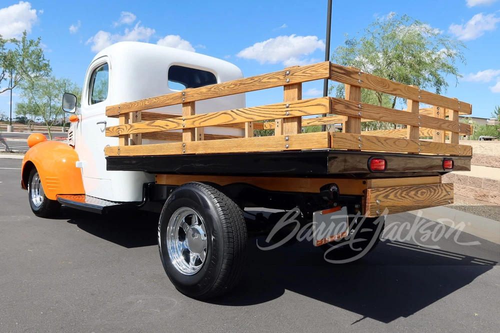 1941 Dodge T/V/W Series - Image 22 of 23