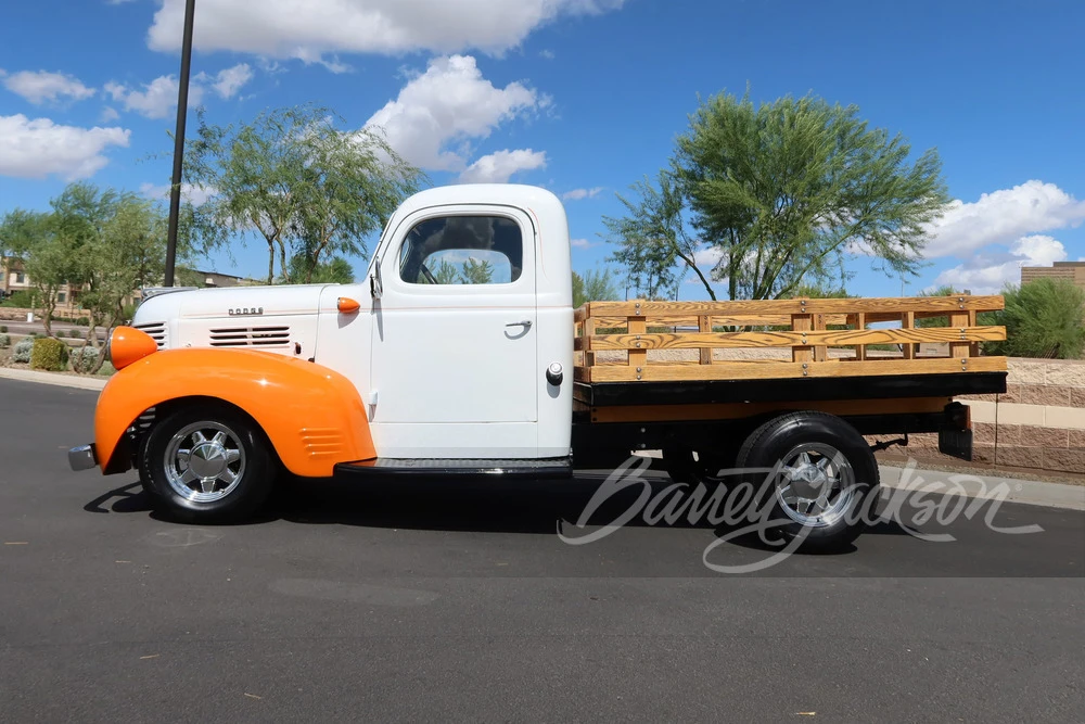 1941 Dodge T/V/W Series - Image 23 of 23