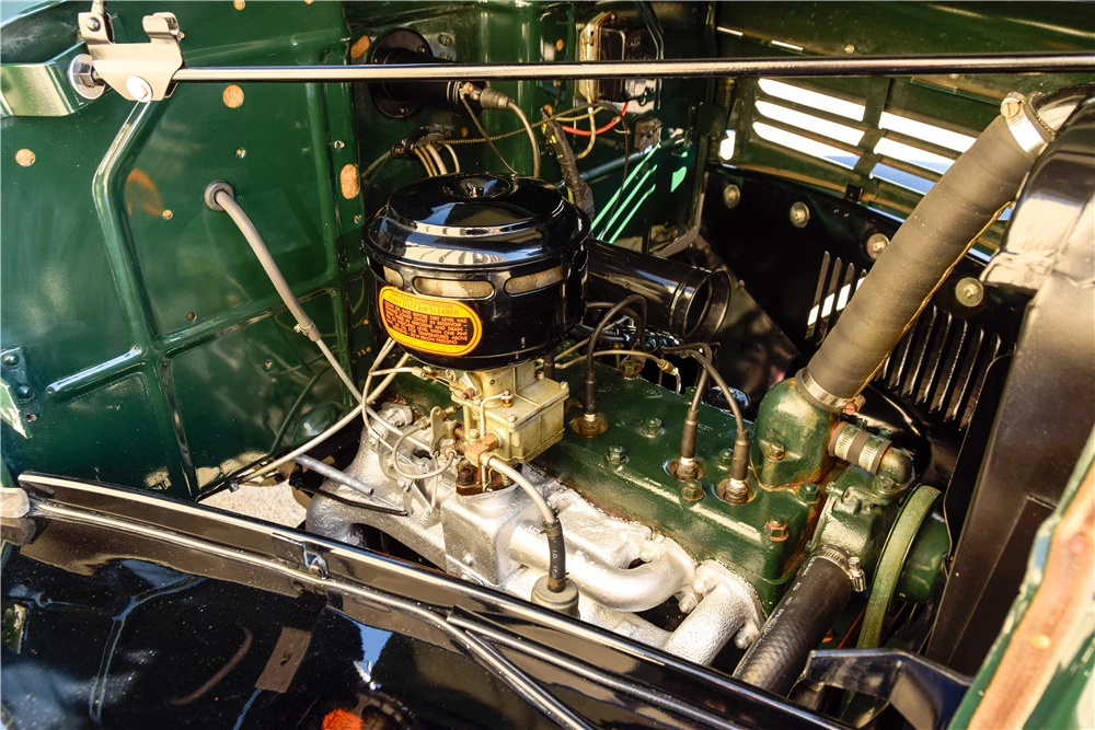 1941 Dodge T/V/W Series - Image 3 of 7