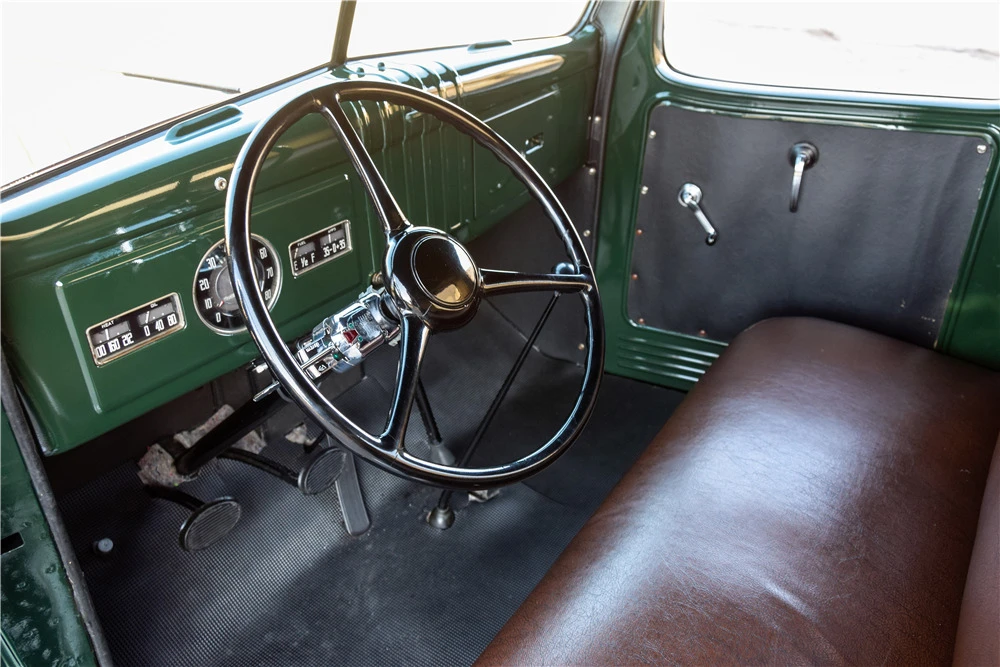1941 Dodge T/V/W Series - Image 4 of 7