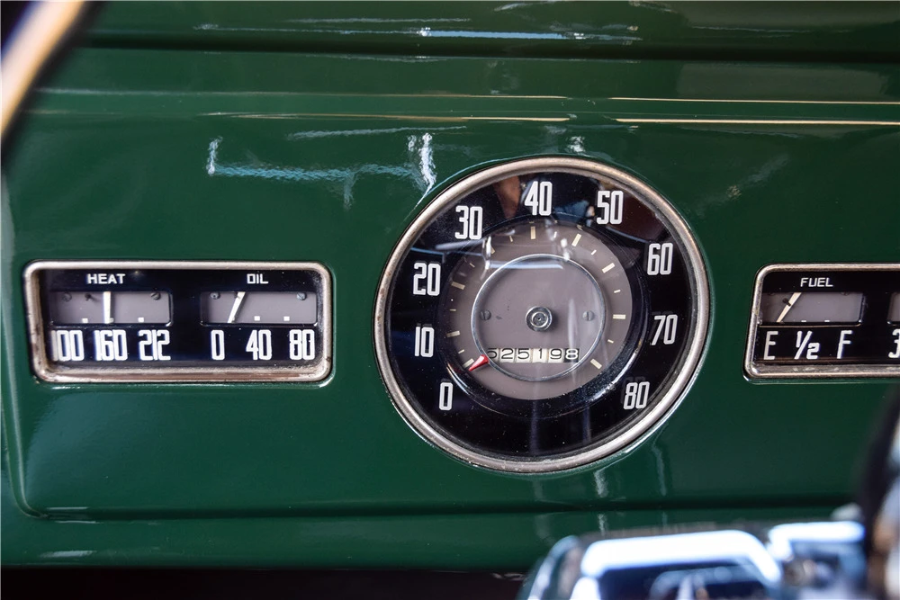 1941 Dodge T/V/W Series - Image 6 of 7