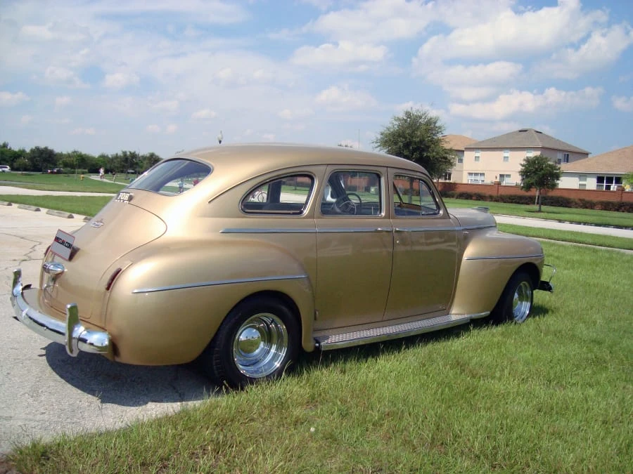 1941 DeSoto - Image 2 of 8