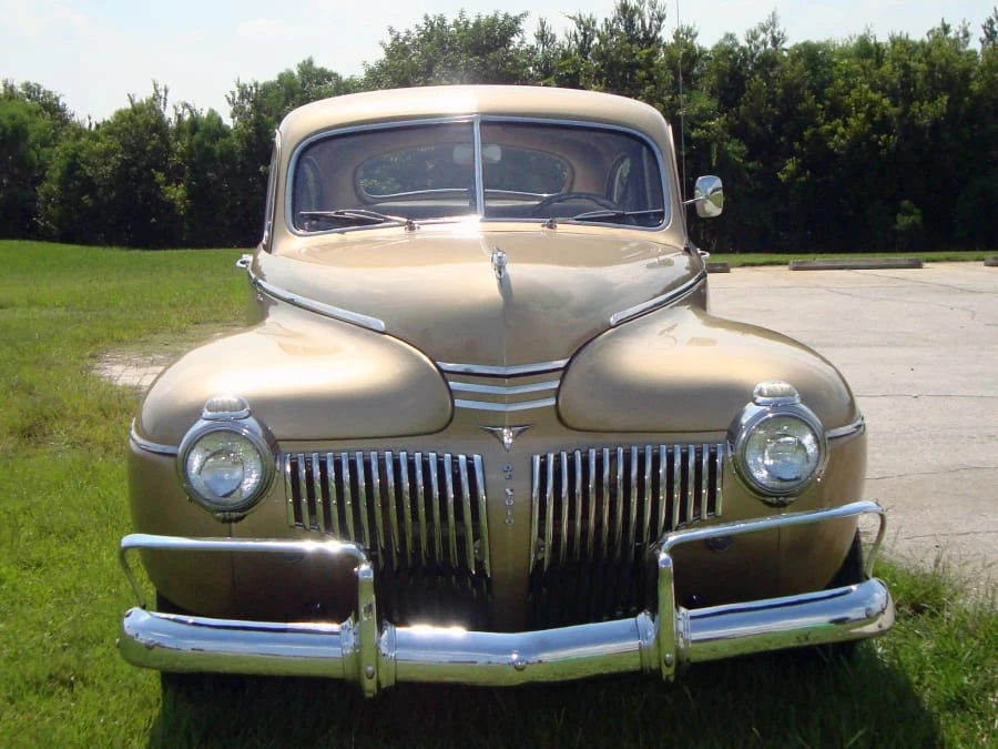 1941 DeSoto - Image 8 of 8