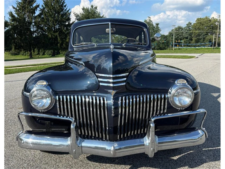 1941 DeSoto - Image 21 of 31