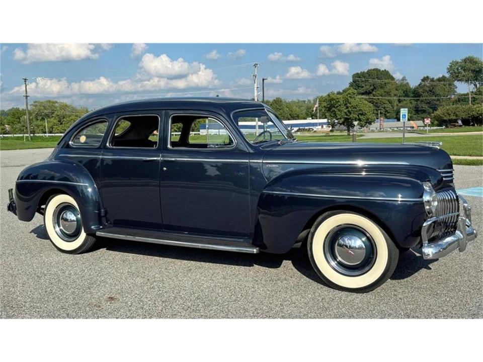 1941 DeSoto - Image 31 of 31