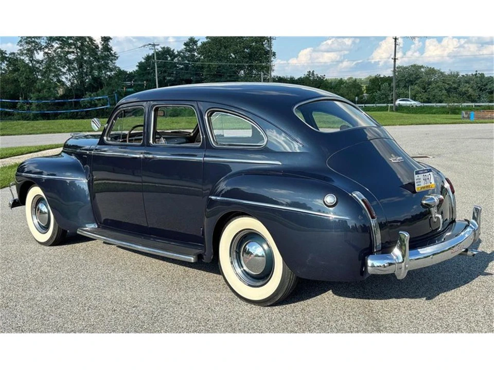 1941 DeSoto - Image 6 of 31