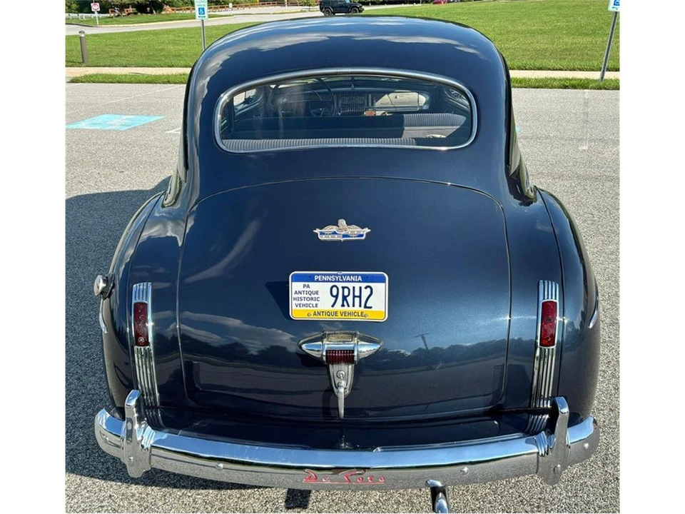 1941 DeSoto - Image 16 of 31