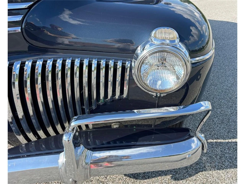 1941 DeSoto - Image 22 of 31