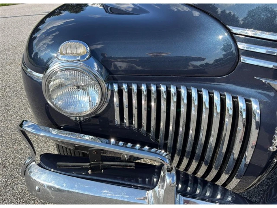 1941 DeSoto - Image 23 of 31