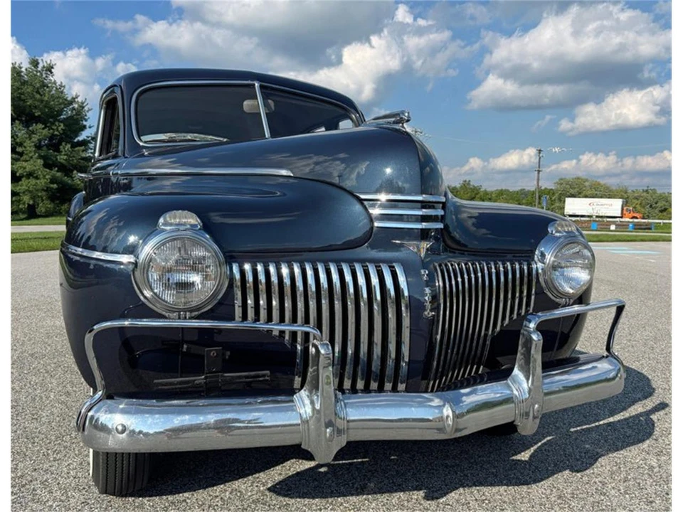 1941 DeSoto - Image 28 of 31