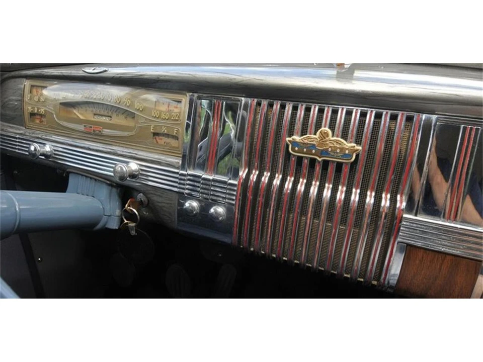 1941 DeSoto - Image 18 of 31