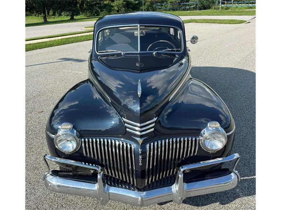 1941 DeSoto - Image 14 of 31