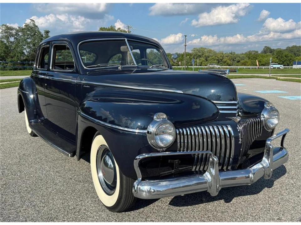 1941 DeSoto - Image 29 of 31