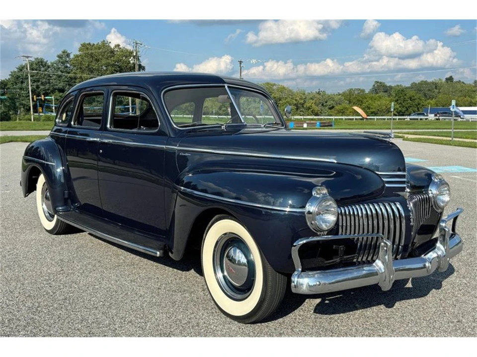 1941 DeSoto - Image 30 of 31