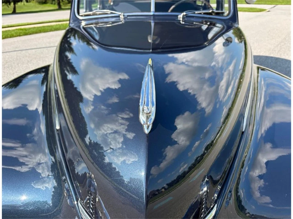 1941 DeSoto - Image 25 of 31