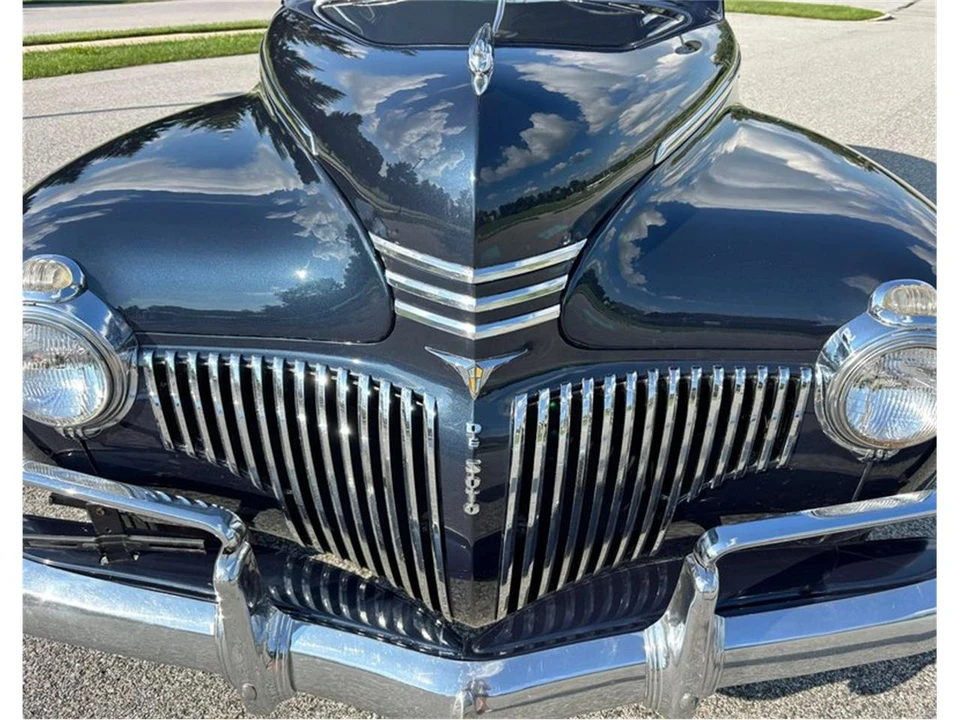 1941 DeSoto - Image 15 of 31