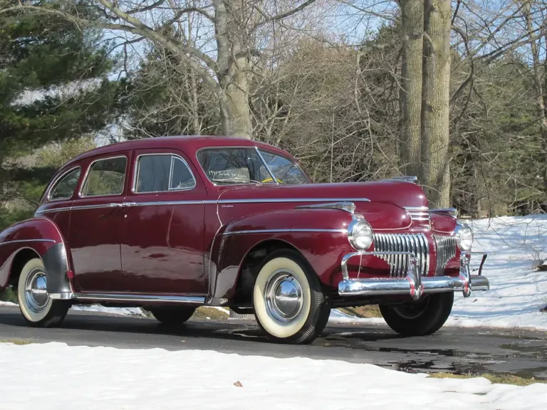 1941 DeSoto - Image 2 of 2