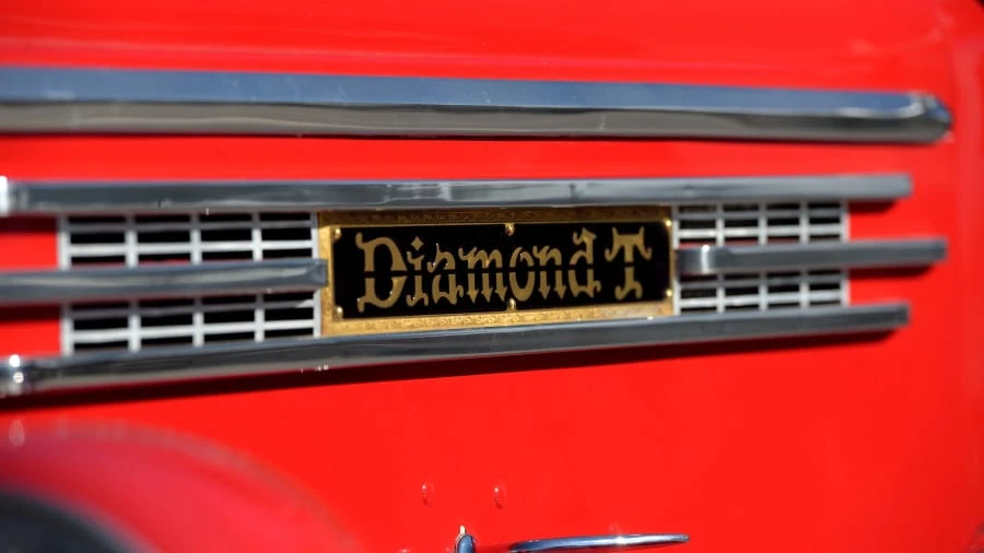 1941 Diamond T - Image 10 of 29