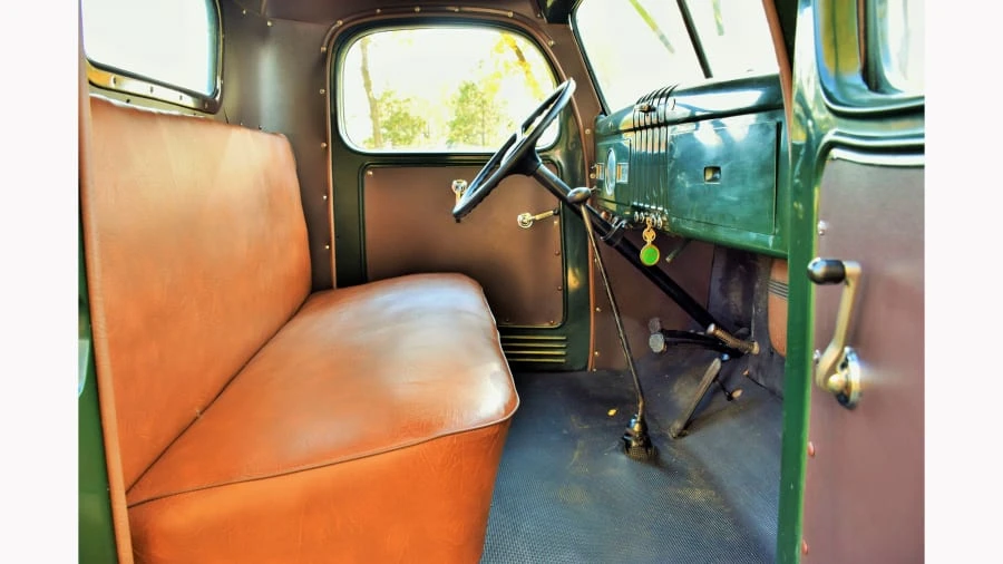 1941 Dodge T/V/W Series - Image 8 of 14