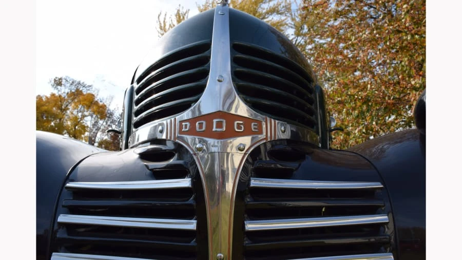 1941 Dodge T/V/W Series - Image 6 of 14