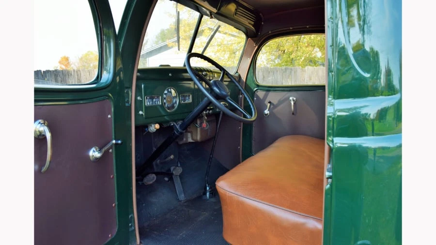1941 Dodge T/V/W Series - Image 10 of 14