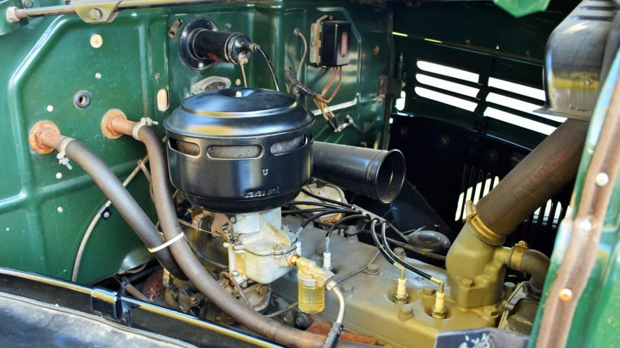 1941 Dodge T/V/W Series - Image 14 of 14