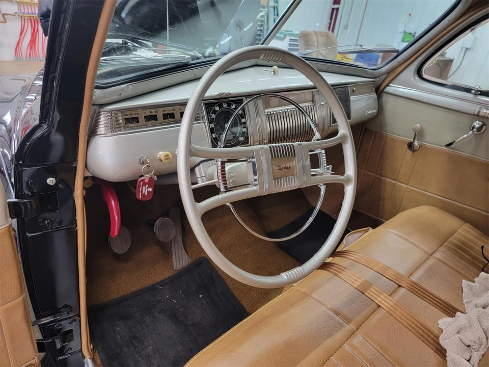 1941 Dodge T/V/W Series - Image 4 of 10