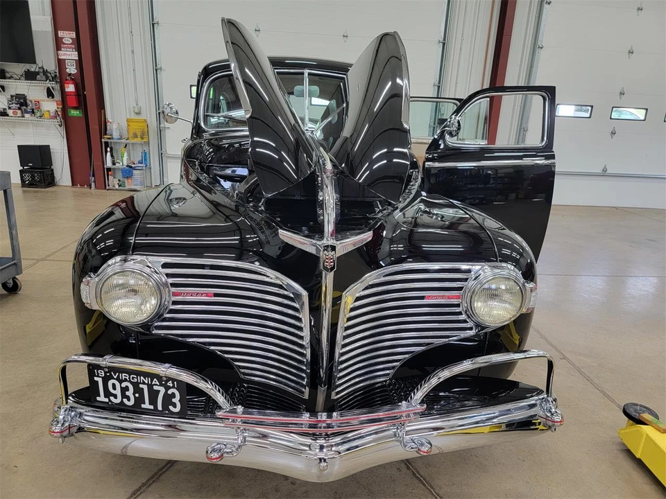 1941 Dodge T/V/W Series - Image 7 of 10