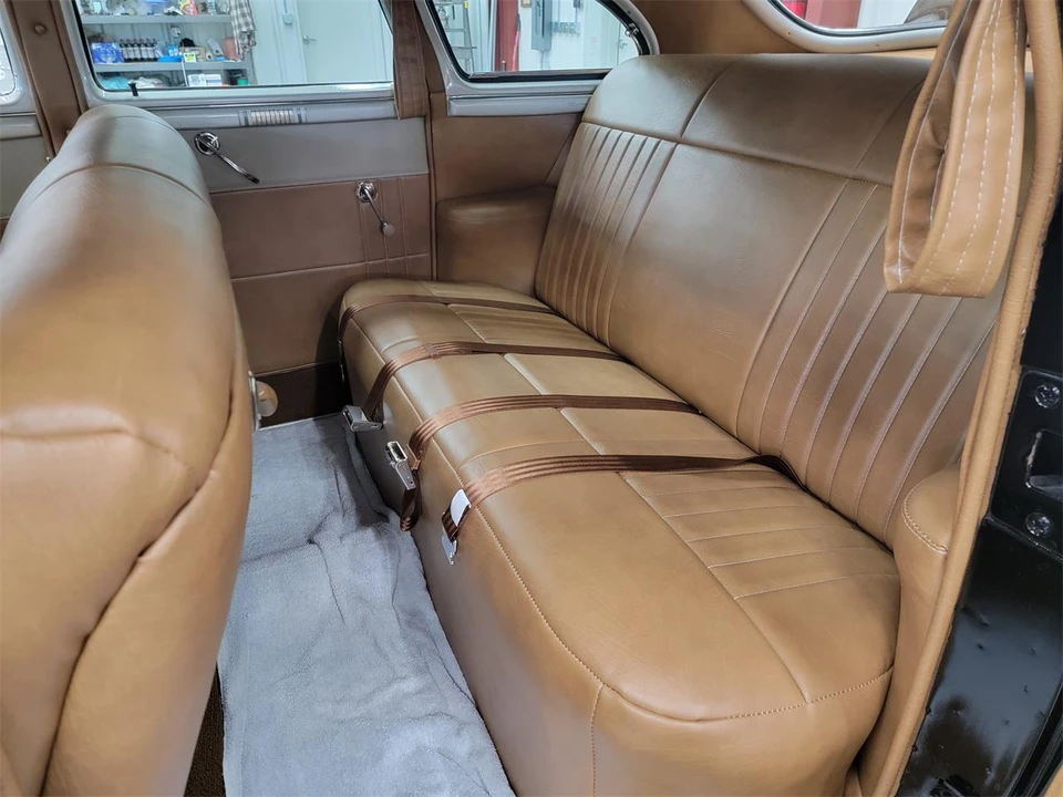 1941 Dodge T/V/W Series - Image 6 of 10