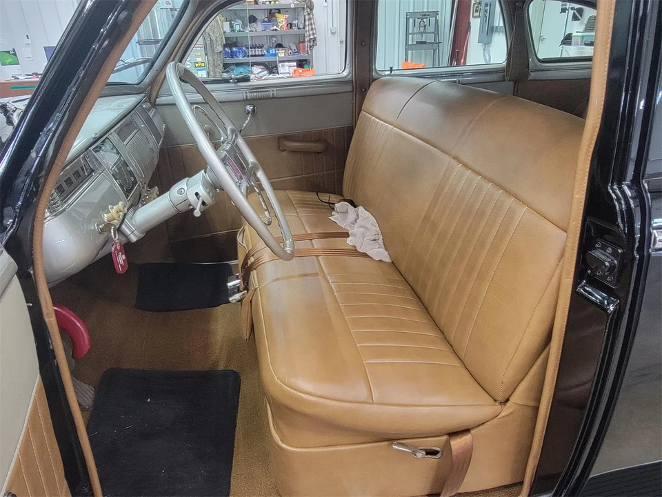 1941 Dodge T/V/W Series - Image 3 of 10