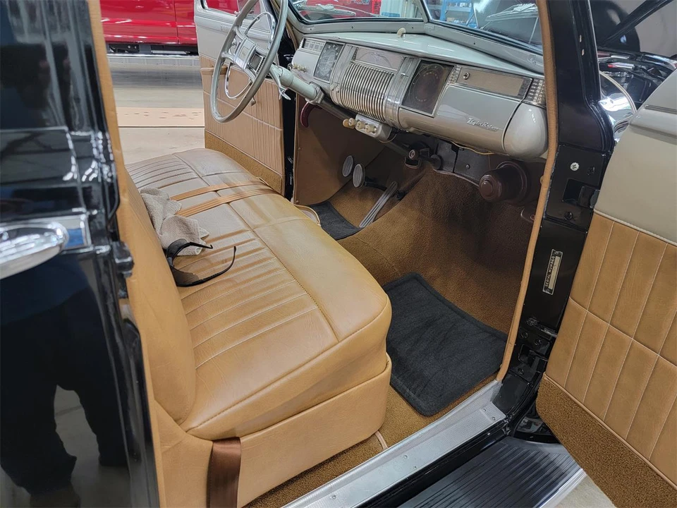 1941 Dodge T/V/W Series - Image 5 of 10