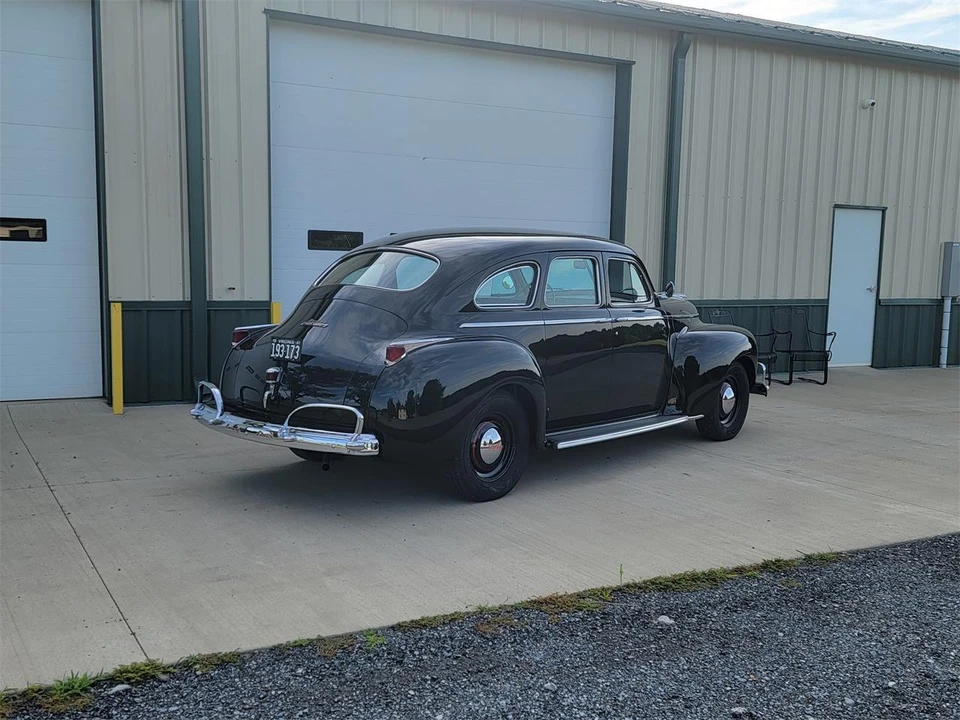 1941 Dodge T/V/W Series - Image 2 of 10