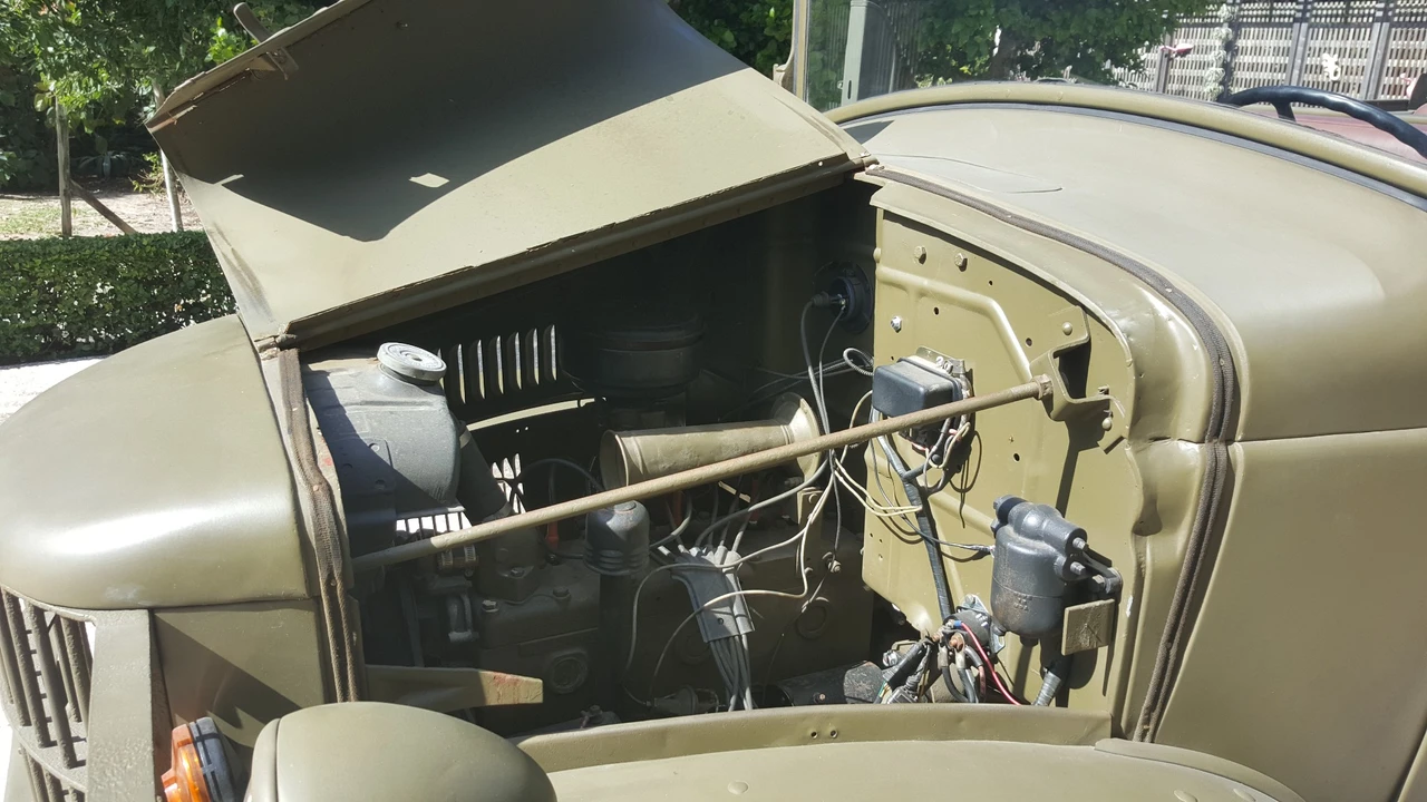 1941 Dodge Military Vehicles - Image 11 of 29