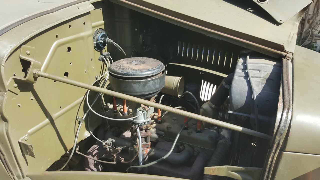 1941 Dodge Military Vehicles - Image 12 of 29