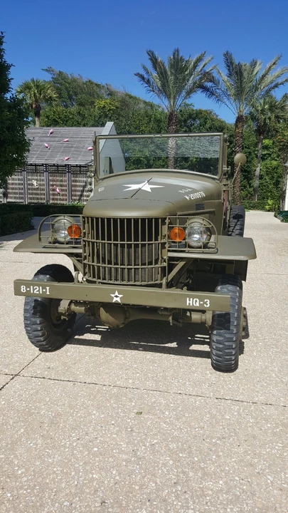 1941 Dodge Military Vehicles - Image 3 of 29