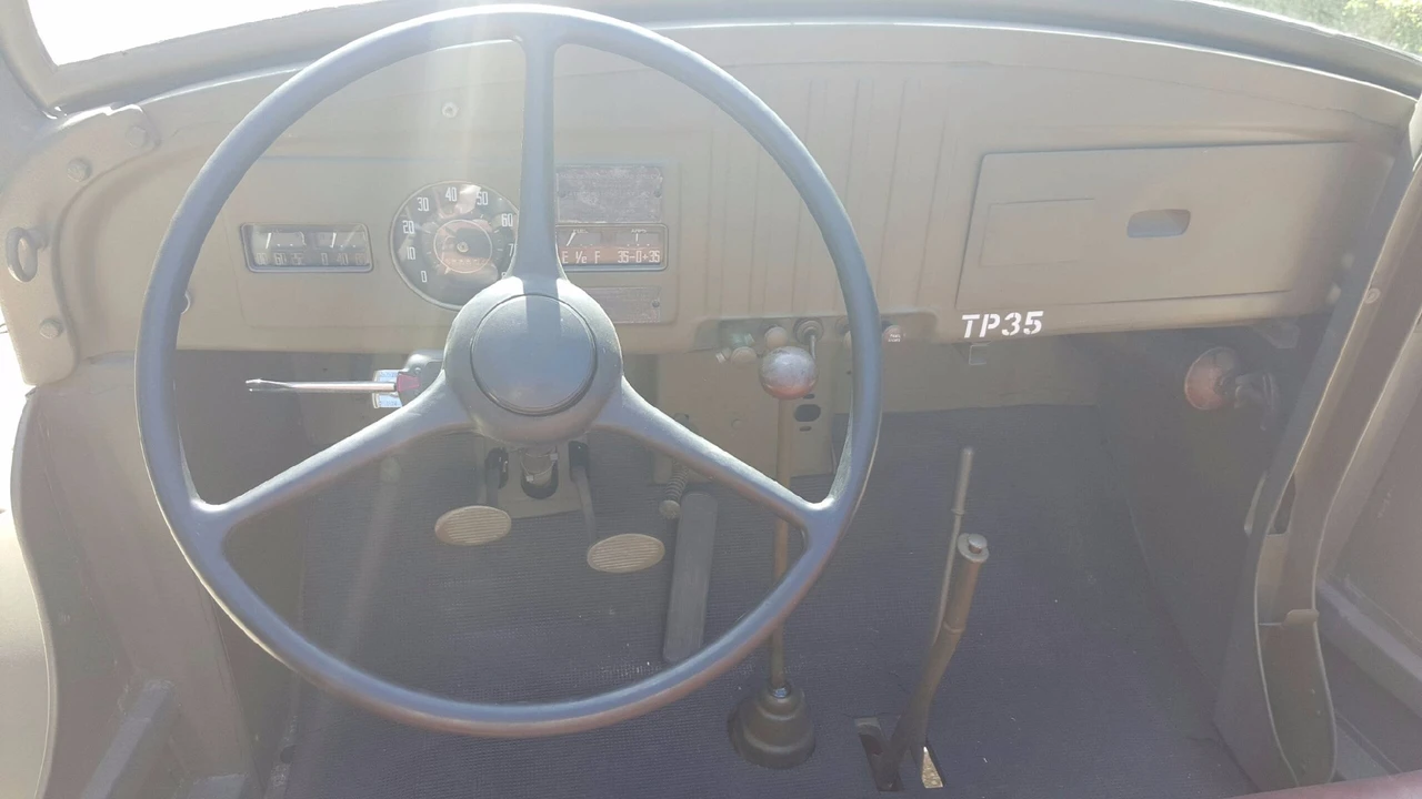 1941 Dodge Military Vehicles - Image 8 of 29