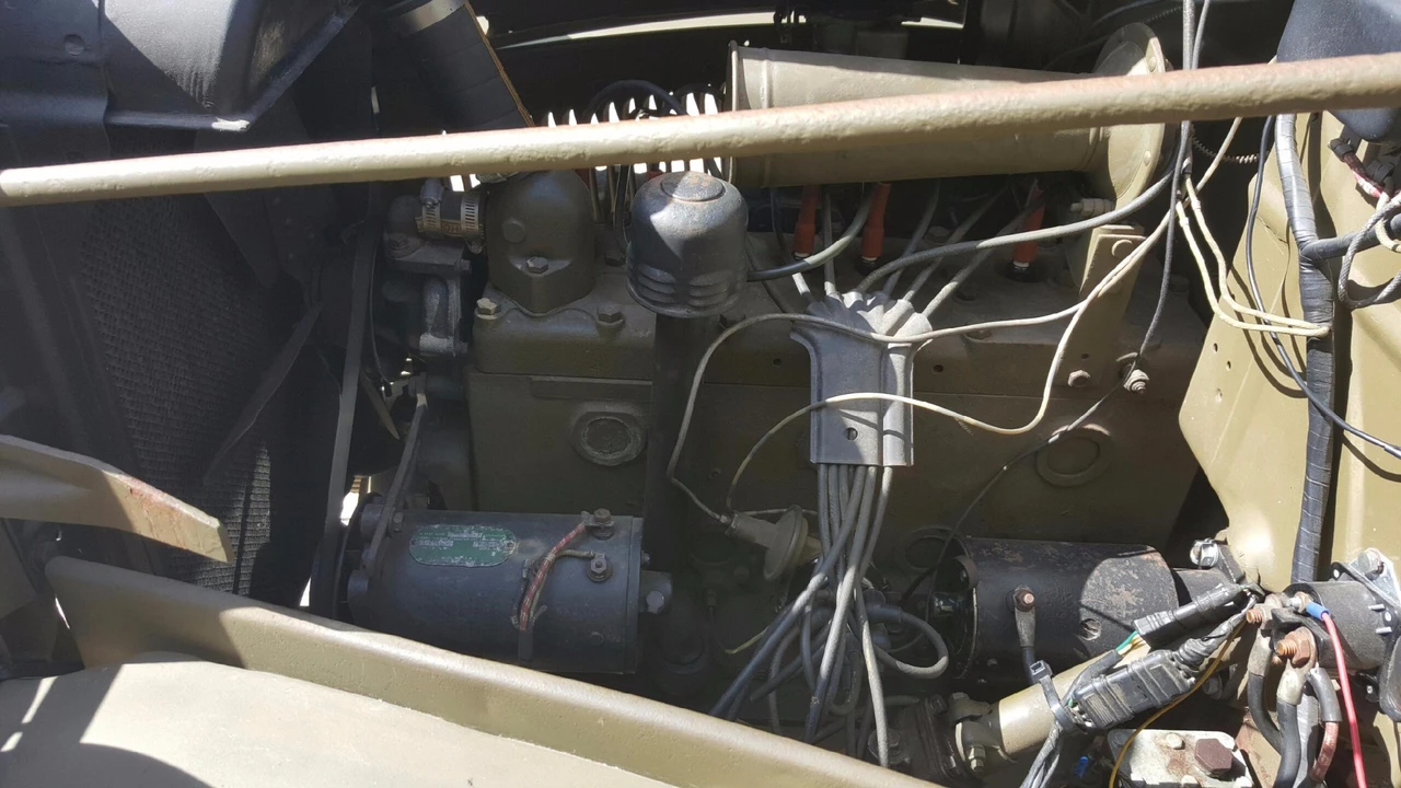 1941 Dodge Military Vehicles - Image 13 of 29