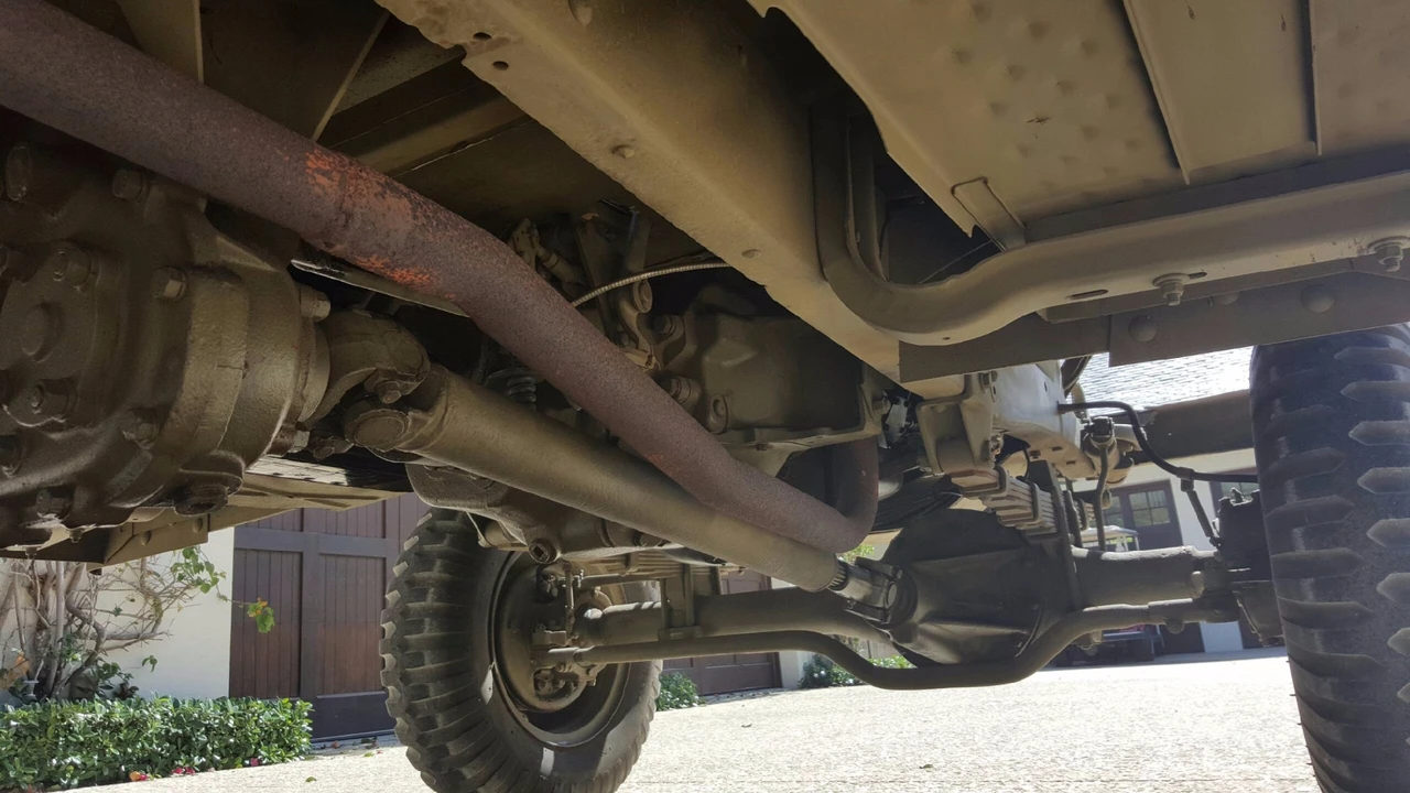 1941 Dodge Military Vehicles - Image 14 of 29